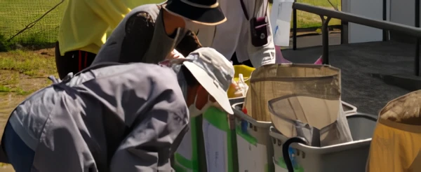 柏市Web:防災ハザードマップ